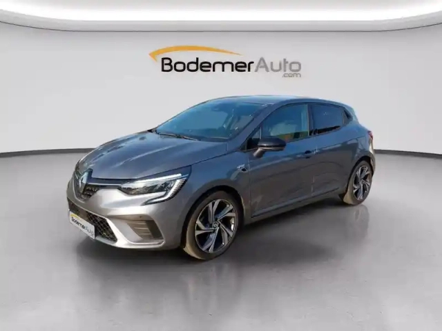 Renault Clio tce 140