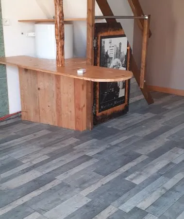 Appartement 38 m²