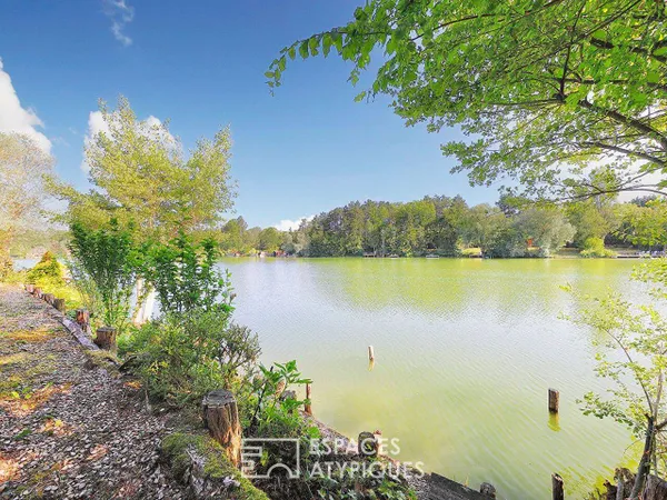 Maison 3 pièces 59 m²