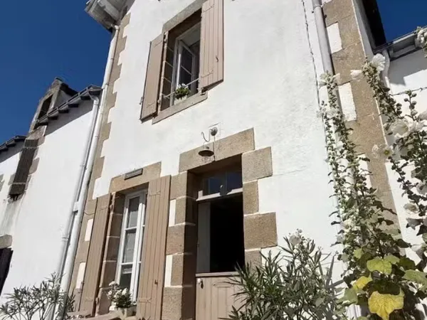 Vends maison charmante