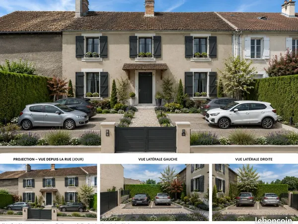 Annonce — investisseur / marchand de biens / professionnel de la rénovation