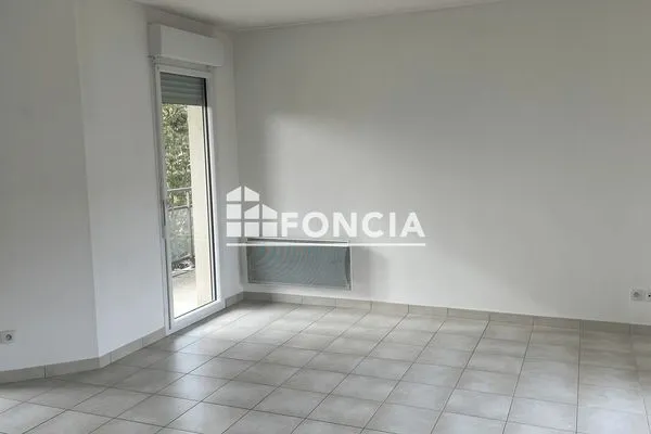 Appartement 4 pièces 85 m²