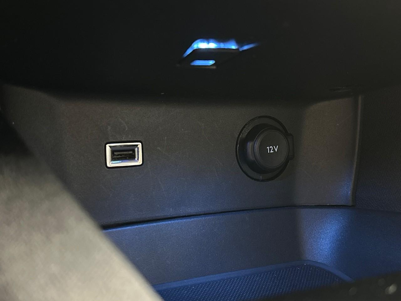 Peugeot 3008 puretech 130ch s&s bvm6 allure — photo 28