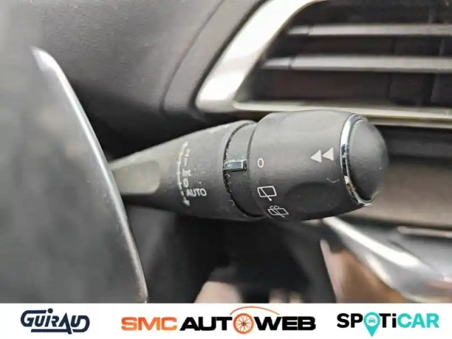 Peugeot 3008 bluehdi 130ch s&amp;s eat8 — photo 23