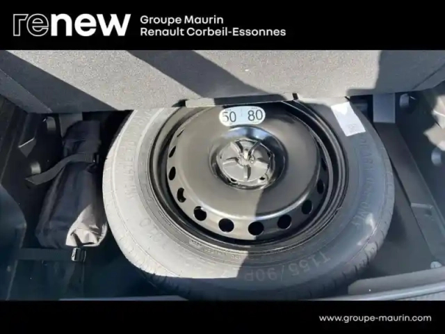 Renault Austral 1.2 e-tech full hybrid 200ch techno - 25 — photo 13