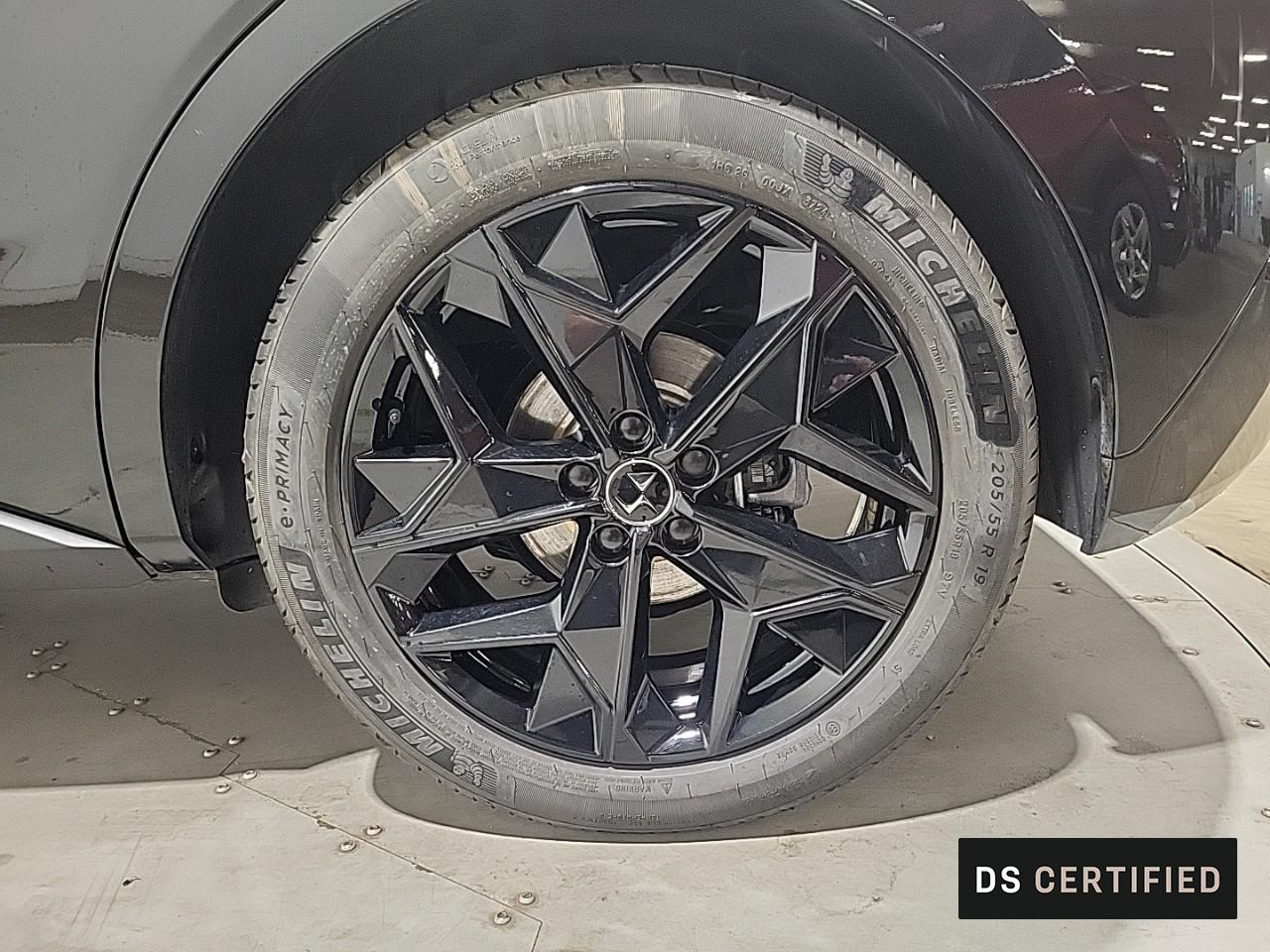 Ds Ds 4 bluehdi 130 eat8 etoile - alcantara — photo 16