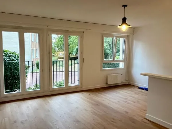 Appartement 1 pièce 38 m²