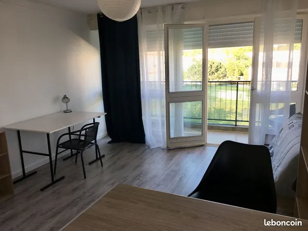Appartement Pessac / Talence, Tram Doyen Brus