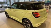 Suzuki Swift 1.2 Hybrid 83ch Pack — photo 8