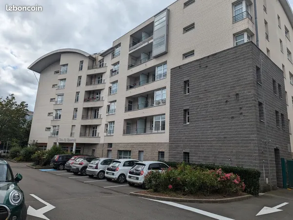 Appartement autonome à Louer pour personnes âgées de plus de 65 ans - Confort, lien social et Sécuri