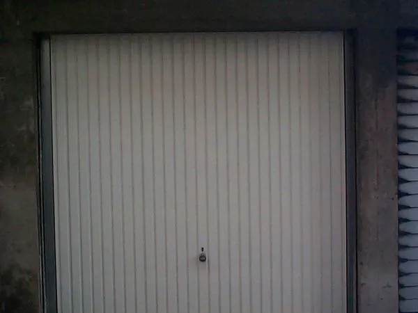 Box 12 m2 sur cour