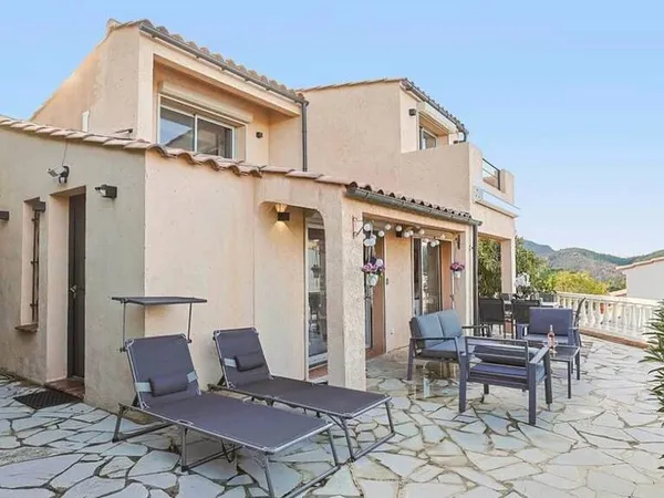 Maison 4 pièces 65 m²