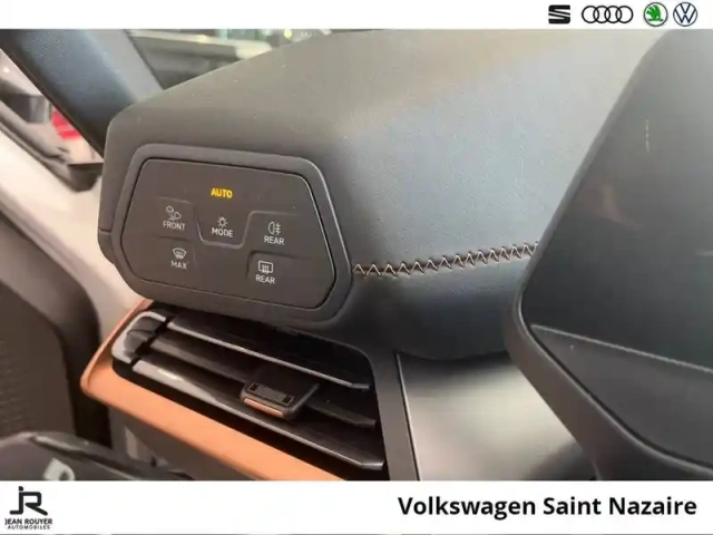 Cupra Born 204 ch - batterie l — photo 15