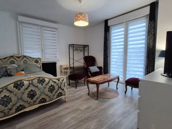 Location chambre 20m2