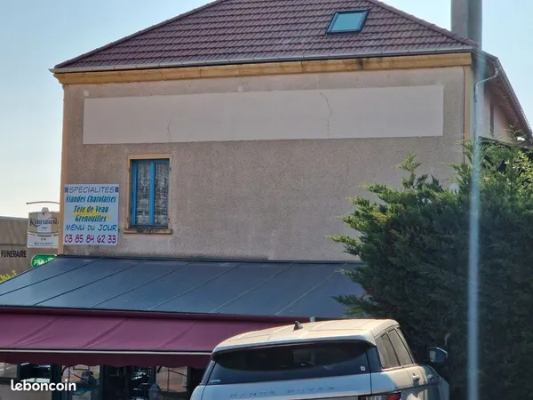 Local commercial a louer