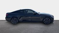 Bmw Série 4 Coupé 420dA xDrive 190ch M Sport — photo 4