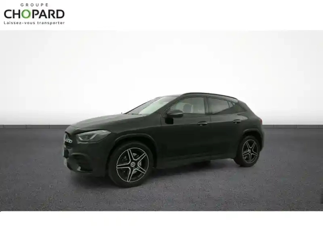 Mercedes Gla 250 e 8g-dct — photo 3