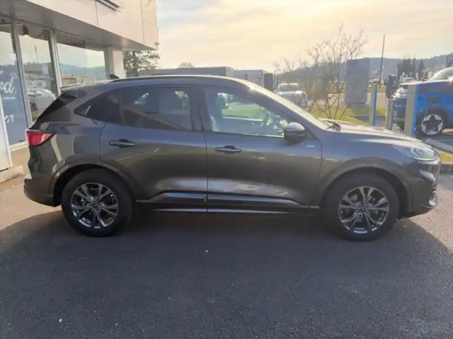 Ford Kuga 2.5 duratec 225ch phev st-line bva — photo 26
