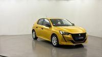 Peugeot 208 1.2 PureTech 75ch S&S Like — photo 3