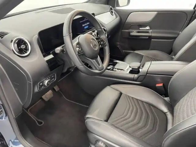 Mercedes Classe B 200 d 8g-dct — photo 29