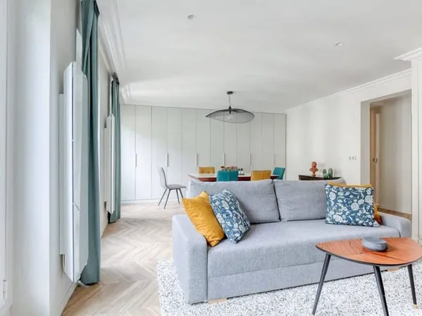 Appartement 3 pièces 80 m²