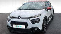 Citroen C3 1.2 PureTech 83ch S&S Shine