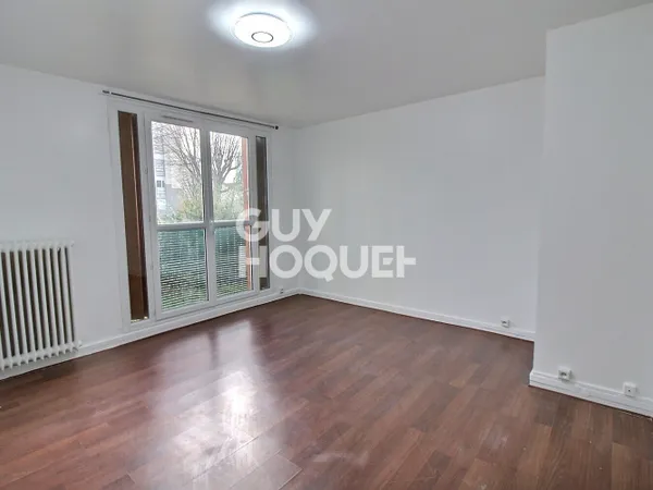 LOCATION d'un appartement F3 (54 m²) à VILLEJUIF