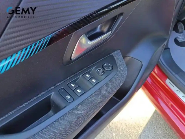 Peugeot 208 puretech 75 s&amp;s bvm5 — photo 13