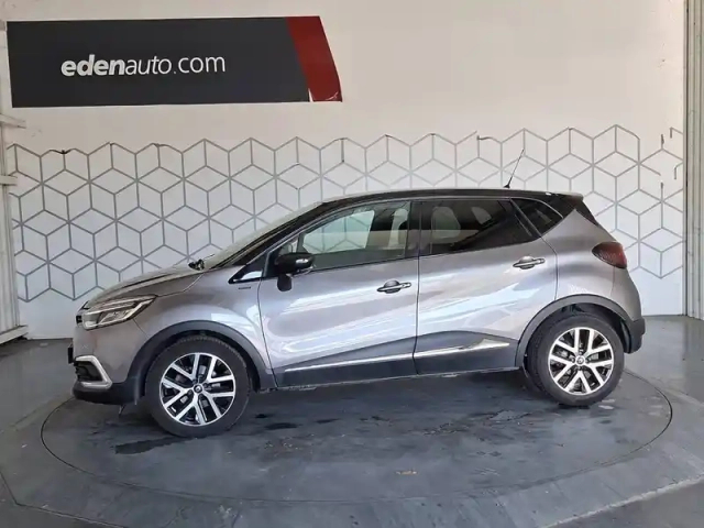 Renault Captur dci 90 — photo 2