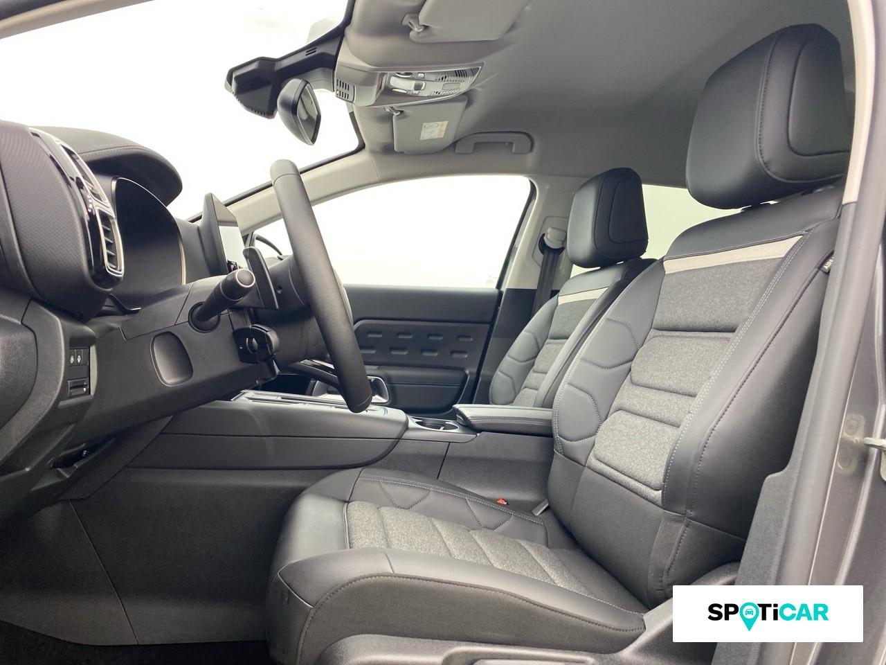 Citroën C5 Aircross 1.5 bluehdi 130ch max boite automatique — photo 9