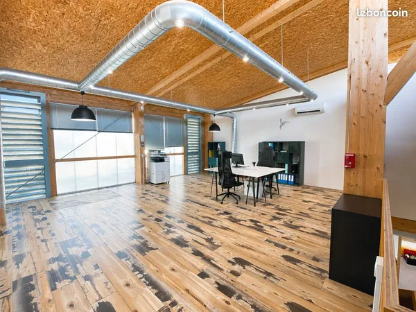 Local professionnel Avignon
