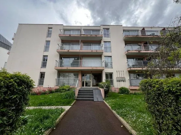 Appartement 1 pièce 21 m²