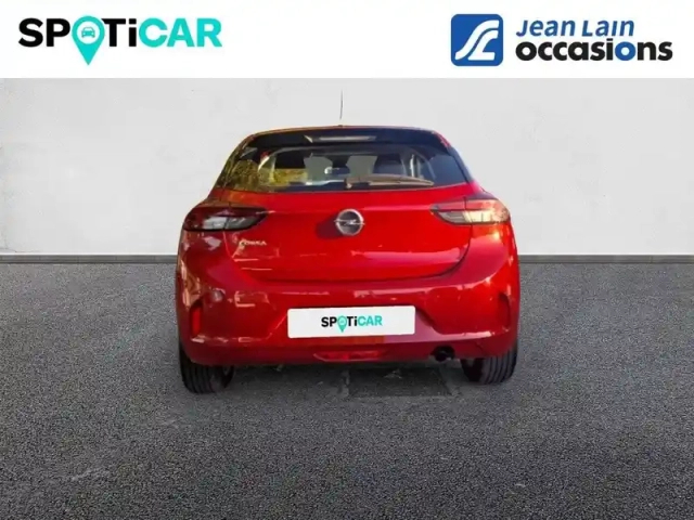 Opel Corsa 1.2 75 ch bvm5 — photo 5