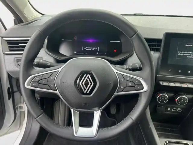 Renault Clio 1.0 sce 65ch evolution — photo 15