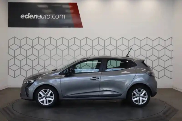 Renault Clio tce 90 — photo 2