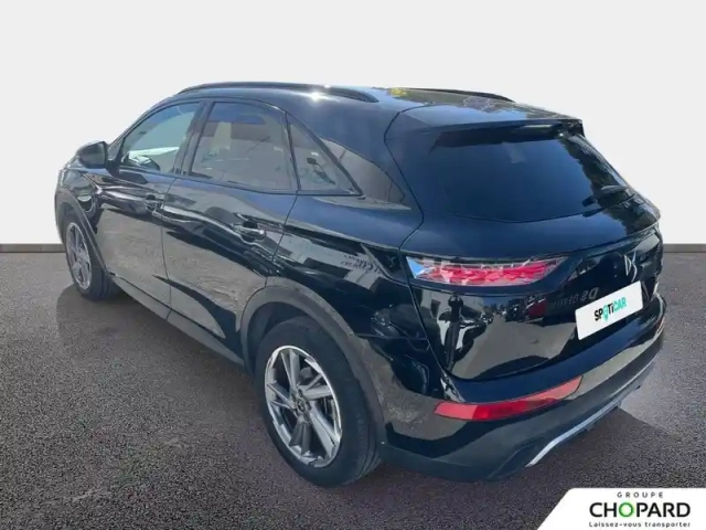 Ds Ds 7 ds7 crossback bluehdi 130 eat8 — photo 49
