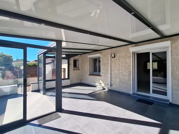 Maison 4 pièces 102 m²