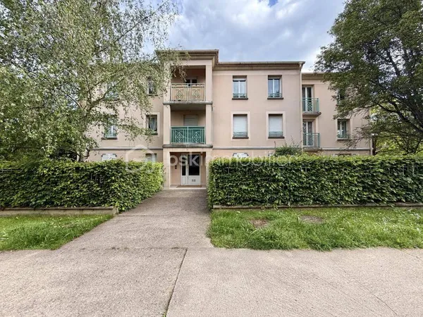 Appartement 3 pièces 67 m²
