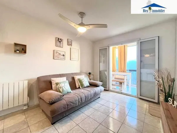 Appartement T2