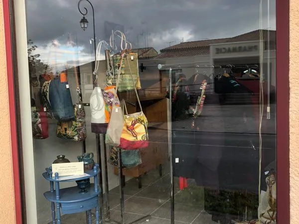 Co location espace dans boutique