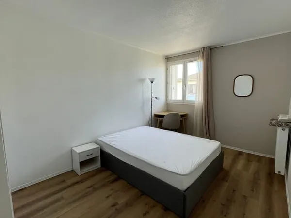 Appartement 2 pièces 77 m²