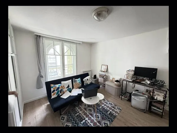 Appartement 1 pièce 30 m²