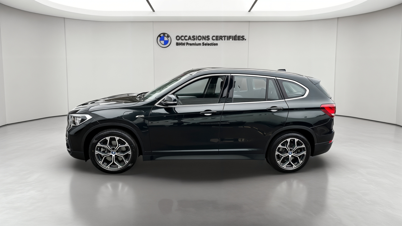 BMW X1 xDrive 25e 220 ch BVA6 — photo 2