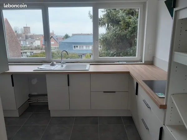 Appartement tourcoing