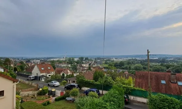 Maison 4 pièces 105 m²