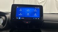 Toyota Yaris Cross 116h Design MY22 — photo 19