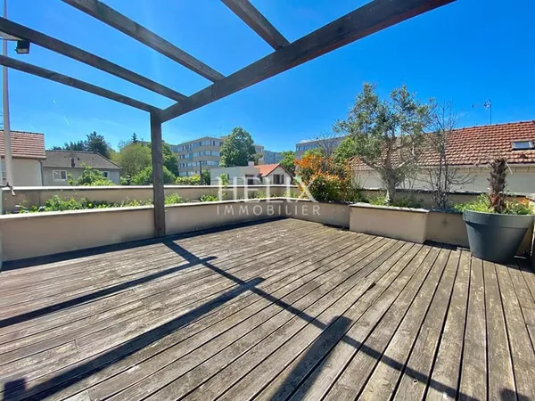 Magnifique maison familiale de 170 m²