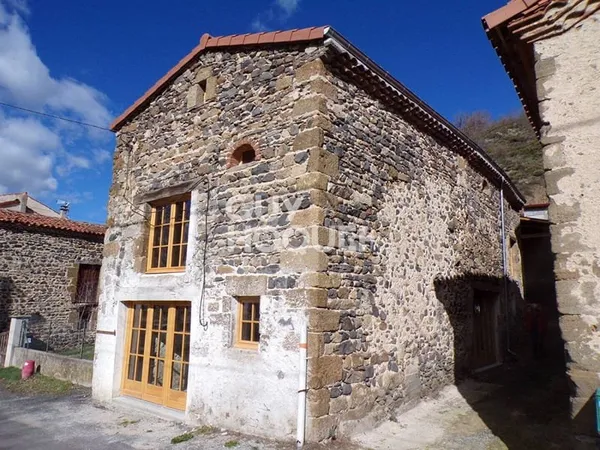 Maison 4 pièces 111 m²