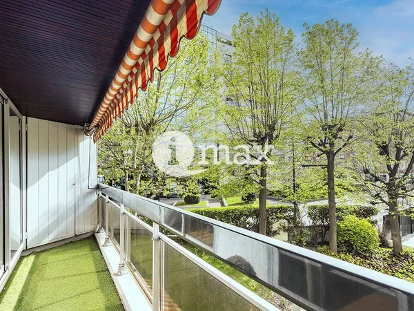 Appartement 6 pièces 134 m²