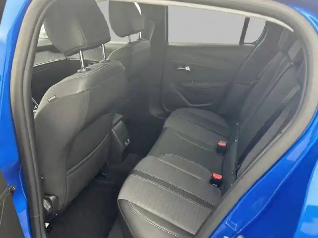 Peugeot 208 puretech 100 s&amp;s eat8 — photo 96